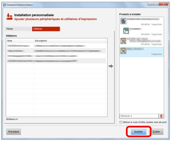 KYOCERA ECOSYS P8060CDN - Remarque - 3