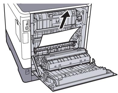 KYOCERA ECOSYS P8060CDN - Attention - 4