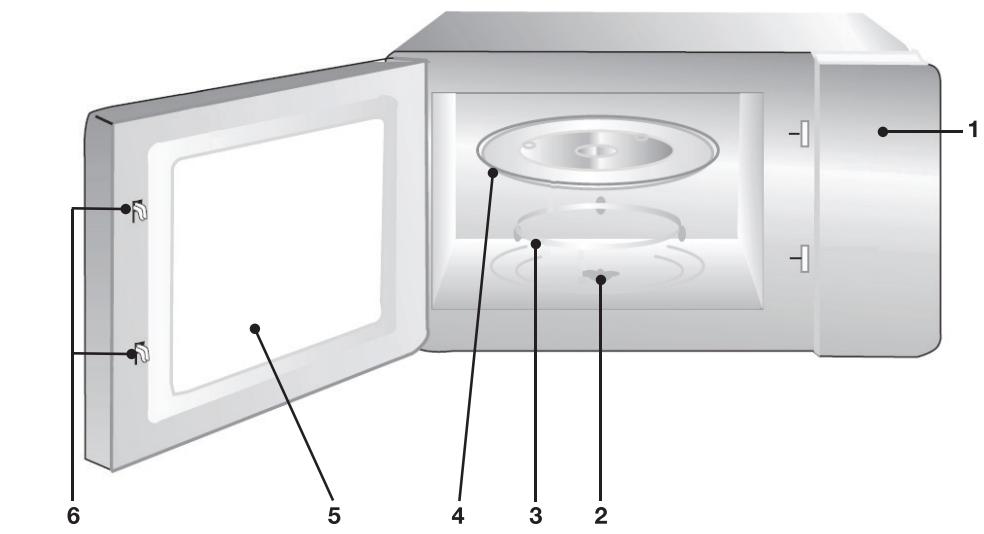 ESSENTIELB EM203BR - Interférences radio - 1