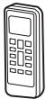 FUJITSU AOYG45LBLA6 - Accessoires de l'unité intérieure - 9