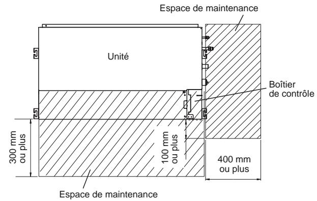 FUJITSU AOYG45LBLA6 - Dimensions - 3