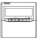 FUJITSU AOYG45LBLA6 - Accessoires de l'unité intérieure - 10