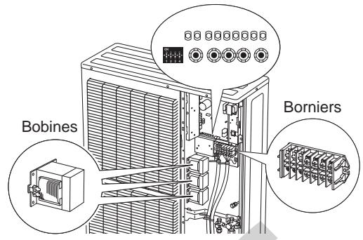 FUJITSU AOYG45LBLA6 - ATTENTION - 1