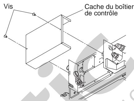 FUJITSU AOYG45LBLA6 - Procédure de câblage - 1