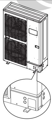 FUJITSU AOYG45LBLA6 - ATTENTION - 1