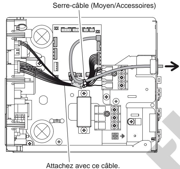 FUJITSU AOYG45LBLA6 - Récepteur infrarouge - 2