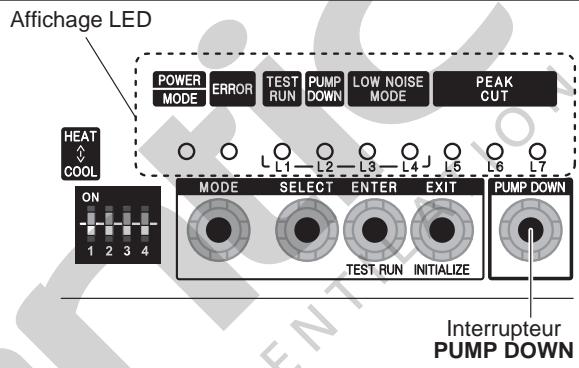FUJITSU AOYG45LBLA6 - ATTENTION - 1