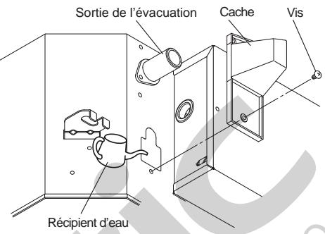 FUJITSU AOYG45LBLA6 - Procédure d'installation - 1