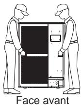 FUJITSU AOYG45LBLA6 - ATTENTION - 2