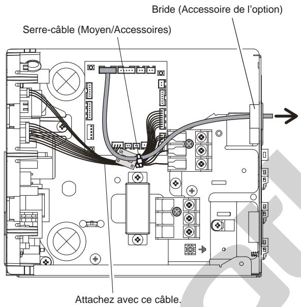FUJITSU AOYG45LBLA6 - Grille intelligente - 2