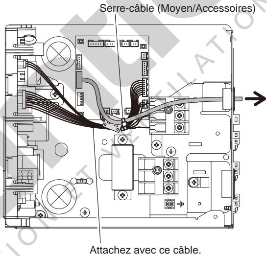FUJITSU AOYG45LBLA6 - Correction de la température de la pièce - 1
