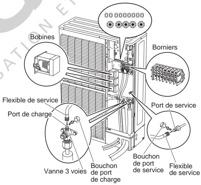 FUJITSU AOYG45LBLA6 - ATTENTION - 2