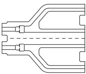 FUJITSU AOYG45LBLA6 - Précautions pour la connexion en multi-splits - 6