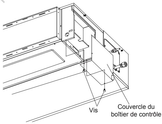 FUJITSU AOYG45LBLA6 - Procédure de câblage - 1