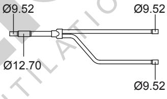 FUJITSU AOYG45LBLA6 - Précautions pour la connexion en multi-splits - 4