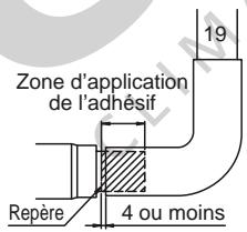 FUJITSU AOYG45LBLA6 - Procédure d'installation - 4