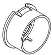 FUJITSU AOYG45LBLA6 - ACCESSOIRES - 3