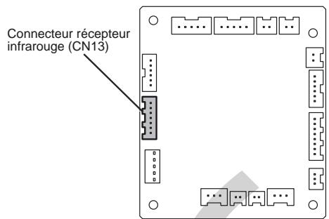 FUJITSU AOYG45LBLA6 - Récepteur infrarouge - 1