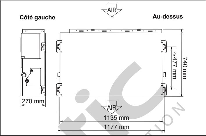FUJITSU AOYG45LBLA6 - ATTENTION - 1