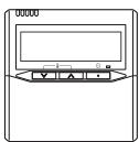 FUJITSU AOYG45LBLA6 - Accessoires en option - 1
