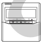FUJITSU AOYG45LBLA6 - Accessoires de l'unité intérieure - 7