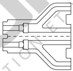 FUJITSU AOYG45LBLA6 - Précautions pour la connexion en multi-splits - 5