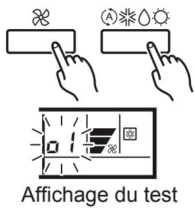 FUJITSU AOYG45LBLA6 - Mise sous tension - 2