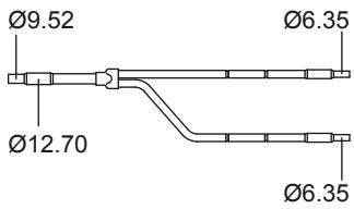 FUJITSU AOYG45LBLA6 - Bi-splits - 1
