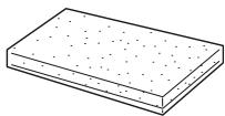FUJITSU AOYG45LBLA6 - Accessoires de l'unité intérieure - 2