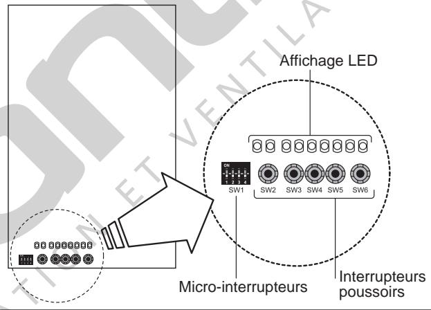 FUJITSU AOYG45LBLA6 - ATTENTION - 2