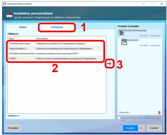 KYOCERA ECOSYS P3260DN - Remarque - 2