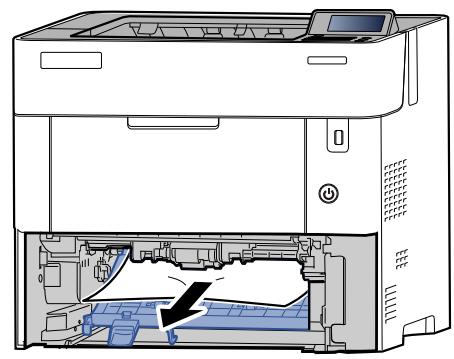 KYOCERA ECOSYS P3260DN - Bac G. C. - 5