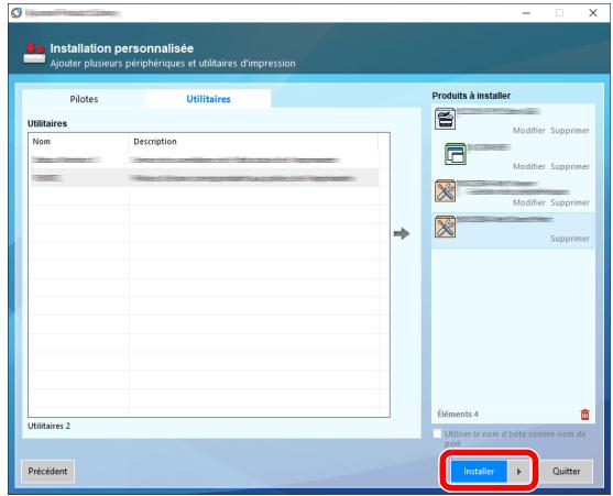KYOCERA ECOSYS P3260DN - Remarque - 3