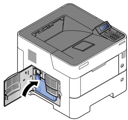 KYOCERA ECOSYS P3260DN - Attention - 2