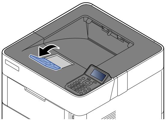 KYOCERA ECOSYS P3260DN - Butée de papier - 1