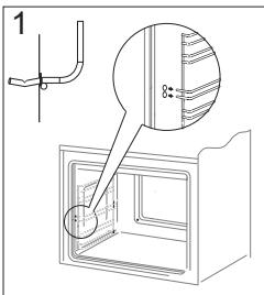 CATA MD7010WH - CLEANING AND MAINTENANCE - 1