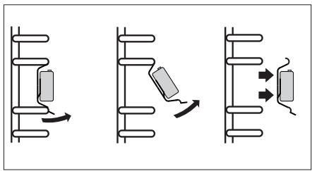 CATA MD7010WH - Important! - 3