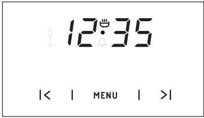 CATA MD7010WH - Automata működés - 3