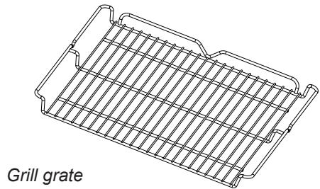 CATA MD7010WH - TABLE OF CONTENTS - 6