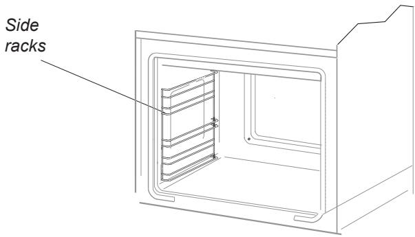 CATA MD7010WH - TABLE OF CONTENTS - 8