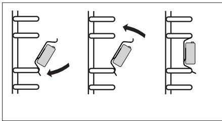 CATA MD7010WH - Important! - 4