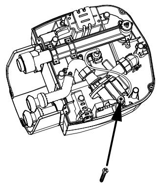 INTEX PURESPA 28408EX - DÉMONTAGE DU MOTEUR DE FILTRATION - 5