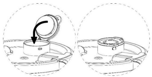 COMPACT COOK PRO - Les couvercles - 3