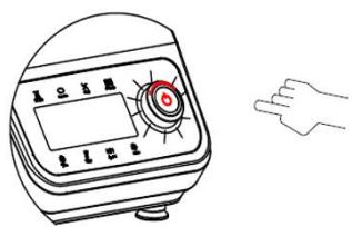 COMPACT COOK PRO - Menu rapides - 1