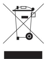 COMPACT COOK PRO - consignes pour le recyclage et l'environnement - 1