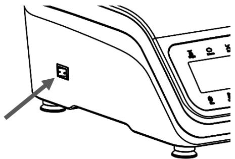 COMPACT COOK PRO - Branchement - 2