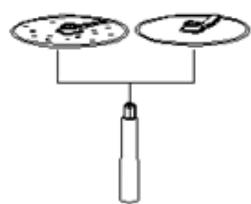 COMPACT COOK PRO - Accessoires de découpe (option 2) - 1