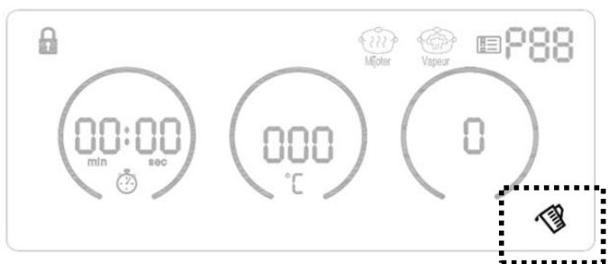COMPACT COOK PRO - Ajout d'ingrédients et étapes intermédiaires - 2