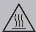 PROFICOOK PC-MWG1204 - Signes et symboles sur l'appareil - 1