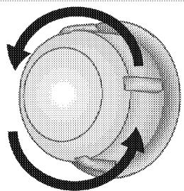 BEKO BBIM18300XPE - BBIM18300XSE - Si votre four est équipé d'une lampe ronde, - 1